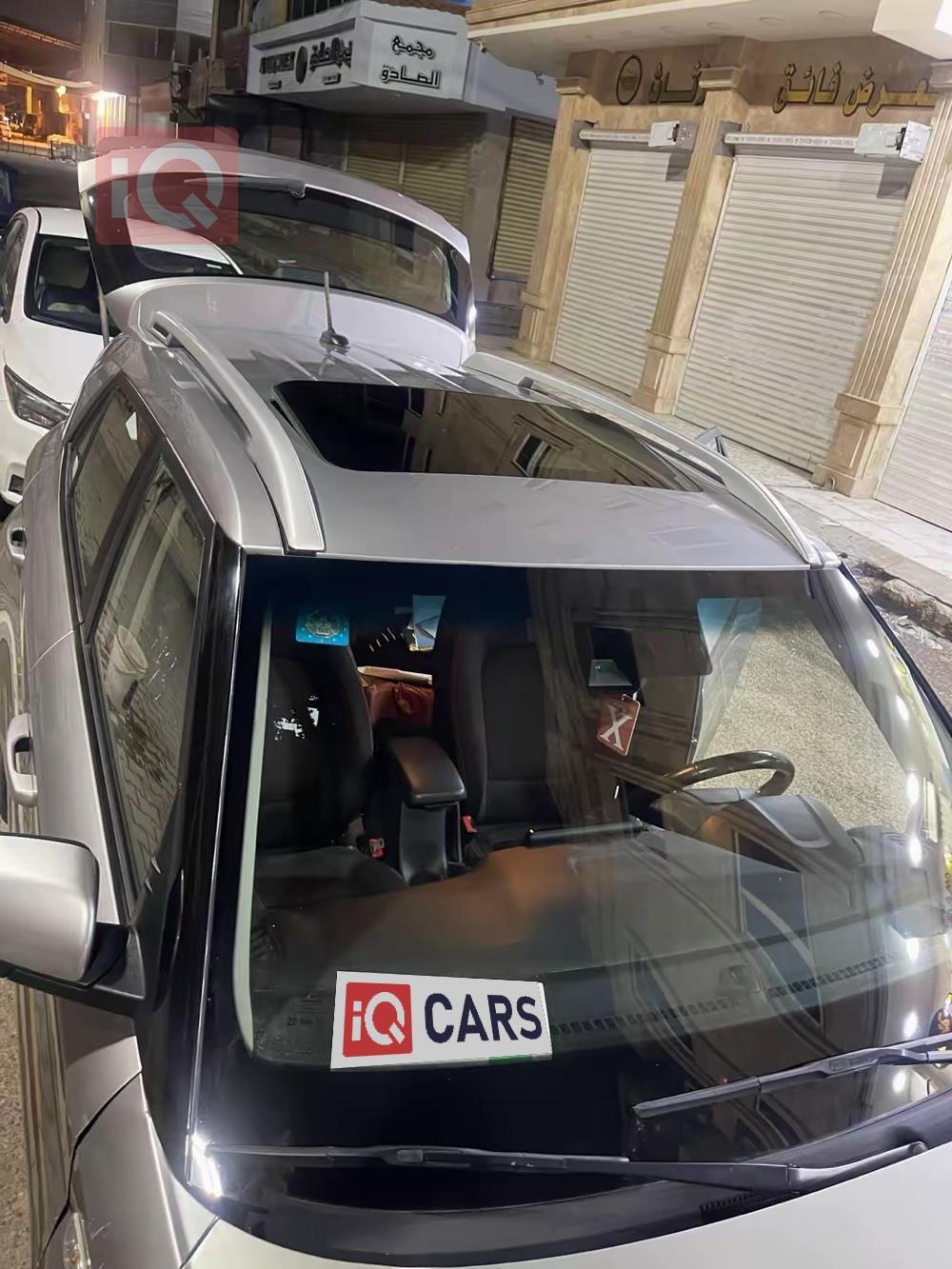 هيونداي فينو